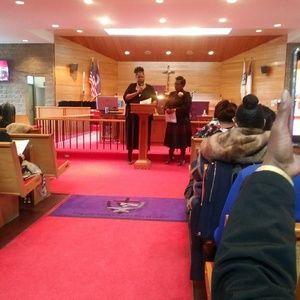 Meet your Posher, Caren